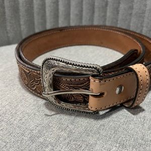 Western/Cowgirl Belt